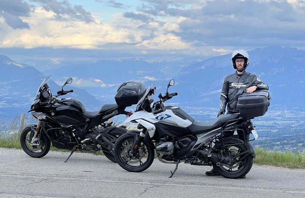 Moto d'occasions de Motooocaz