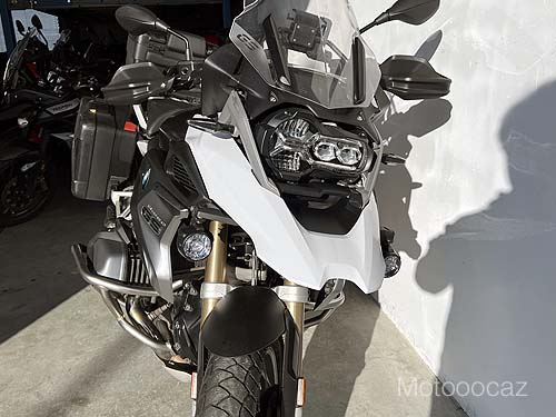 R1250GS Pro d'occasion en Haute-Savoie