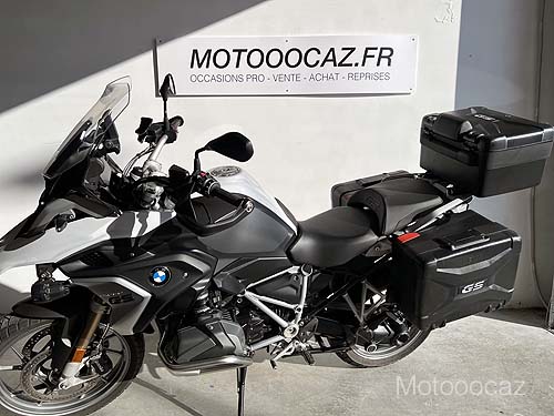 R1250GS Pro d'occasion en Haute-Savoie