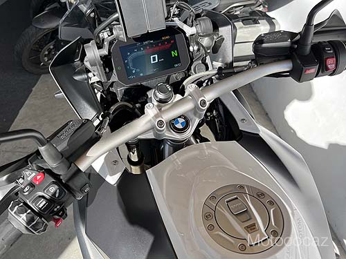 R1250GS Pro d'occasion en Haute-Savoie