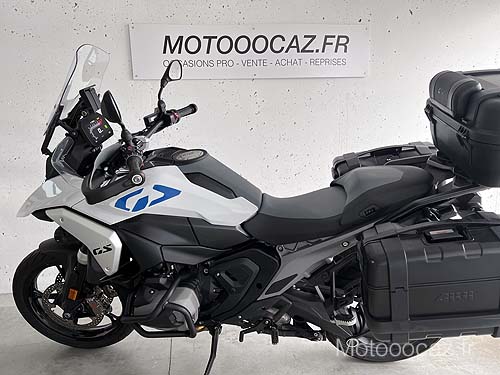 R1300GS Pro d'occasion en Haute-Savoie