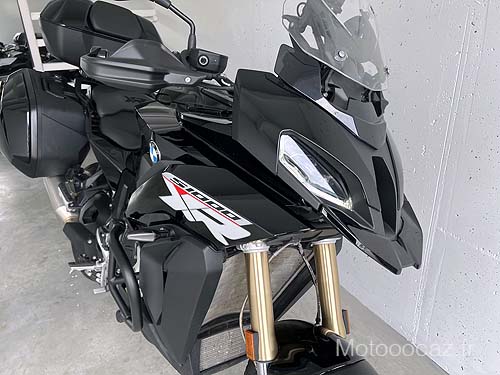 S1000XR Pro d'occasion en Haute-Savoie