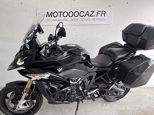 S1000XR Pro d'occasion en Haute-Savoie