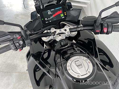 S1000XR Pro d'occasion en Haute-Savoie