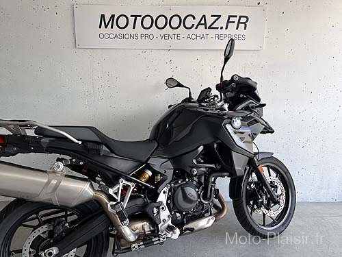 F800GS Pro d'occasion en Haute-Savoie