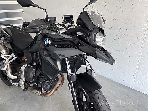 F800GS Pro d'occasion en Haute-Savoie