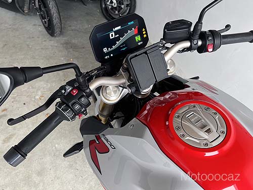 F900R Low d'occasion en Haute-Savoie