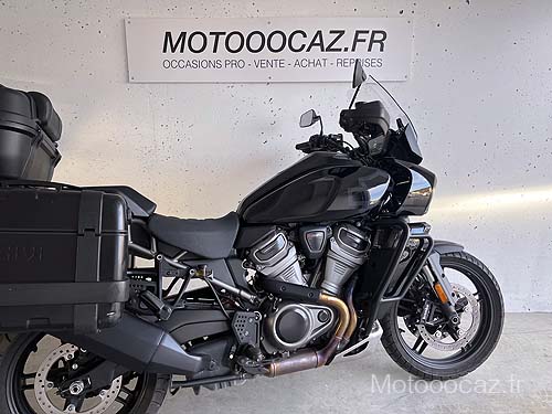 Pan America Special d'occasion en Haute-Savoie