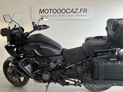 Pan America Special d'occasion en Haute-Savoie