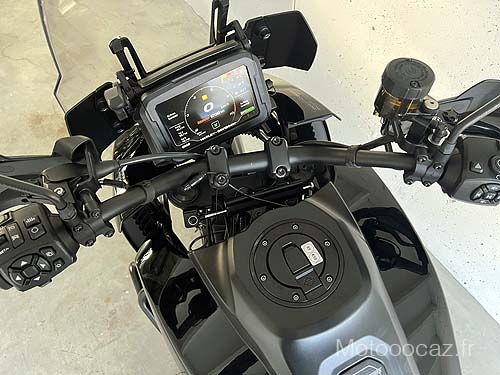 Pan America Special d'occasion en Haute-Savoie