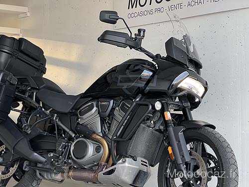 Pan America Special d'occasion en Haute-Savoie