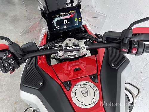 R1300GS Adventure Pro d'occasion en Haute-Savoie