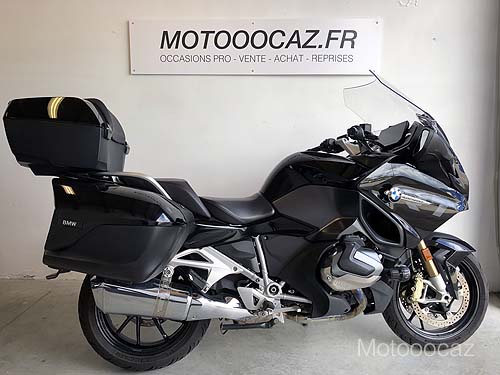 R1250RT Pro d'occasion en Haute-Savoie