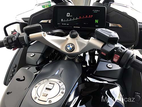 R1250RT Pro d'occasion en Haute-Savoie