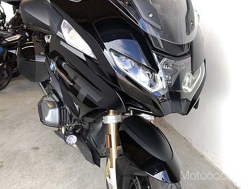 R1250RT Pro d'occasion en Haute-Savoie