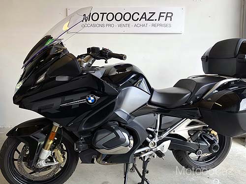 R1250RT Pro d'occasion en Haute-Savoie