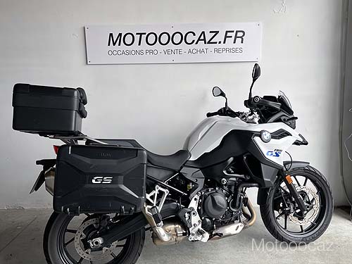 F800GS Pro Low d'occasion en Haute-Savoie