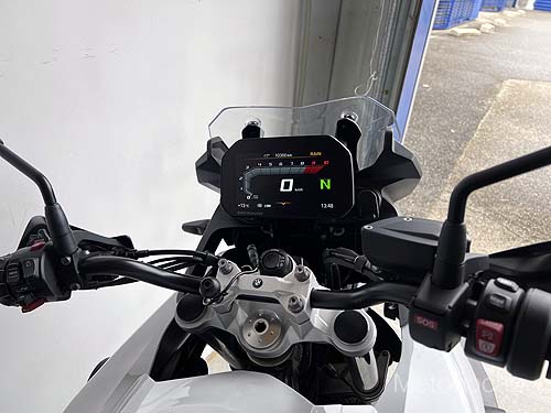 F800GS Pro Low d'occasion en Haute-Savoie