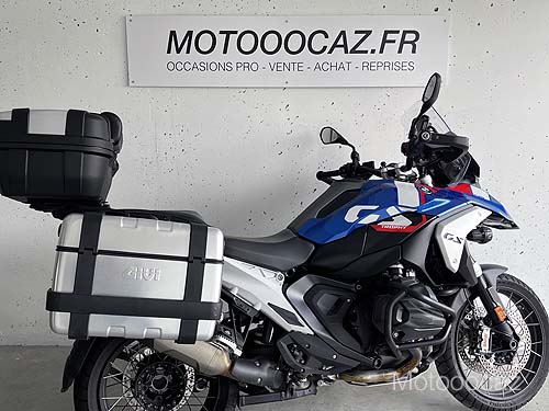 R1300GS Pro d'occasion en Haute-Savoie