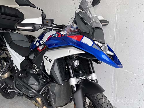 R1300GS Pro d'occasion en Haute-Savoie