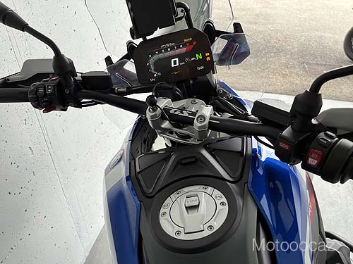 R1300GS Pro d'occasion en Haute-Savoie