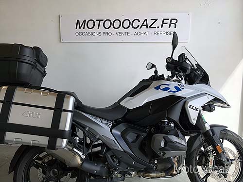 R1300GS Pro d'occasion en Haute-Savoie