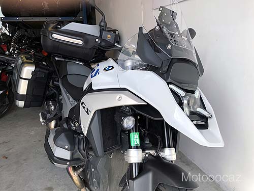 R1300GS Pro d'occasion en Haute-Savoie