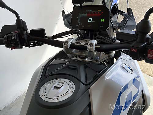 R1300GS Pro d'occasion en Haute-Savoie