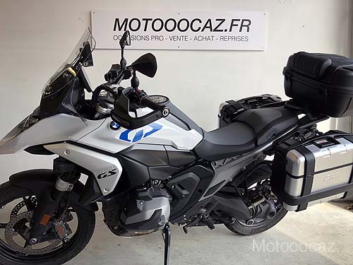 R1300GS Pro d'occasion en Haute-Savoie