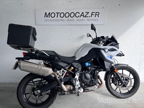 F800GS Pro d'occasion en Haute-Savoie