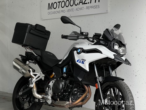 F800GS Pro d'occasion en Haute-Savoie