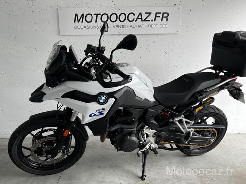 F800GS Pro d'occasion en Haute-Savoie
