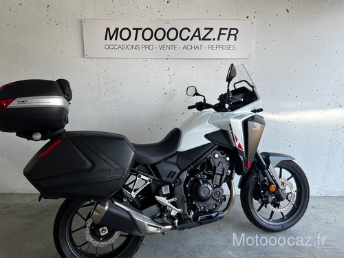 NX500 d'occasion en Haute-Savoie
