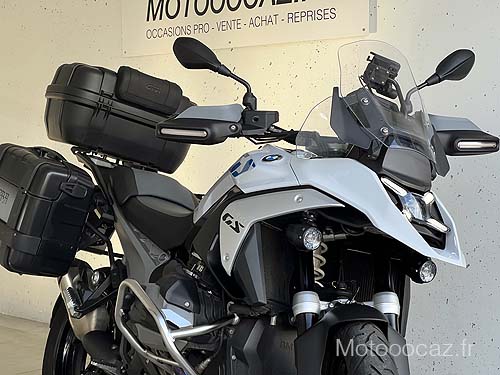 R1300GS Pro AVHC d'occasion en Haute-Savoie