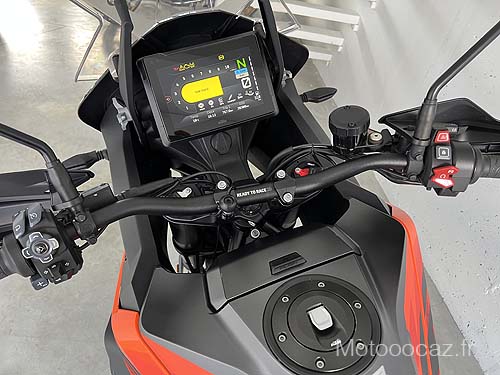 KTM 1290 ADV d'occasion en Haute-Savoie