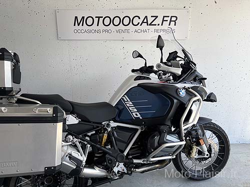 R1250GSA Pro d'occasion en Haute-Savoie