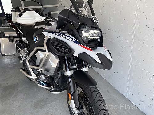 R1250GSA Pro d'occasion en Haute-Savoie