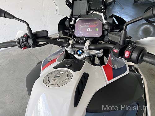 R1250GSA Pro d'occasion en Haute-Savoie