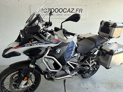 R1250GSA Pro d'occasion en Haute-Savoie
