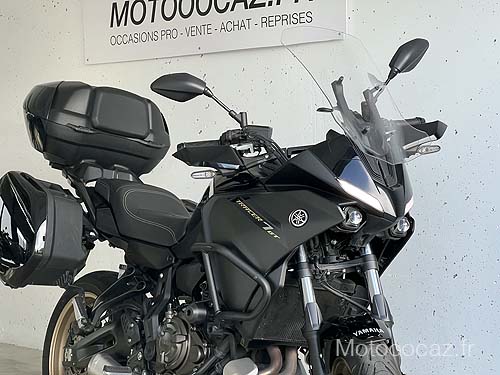 Trident 660 A2 d'occasion en Haute-Savoie