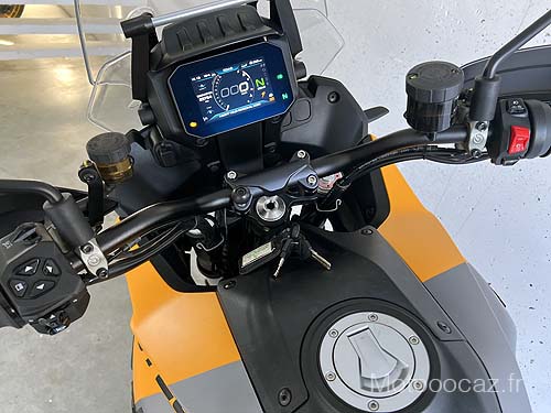 Stelvio d'occasion en Haute-Savoie