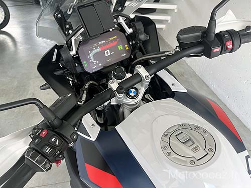 R1250GS Pro d'occasion en Haute-Savoie