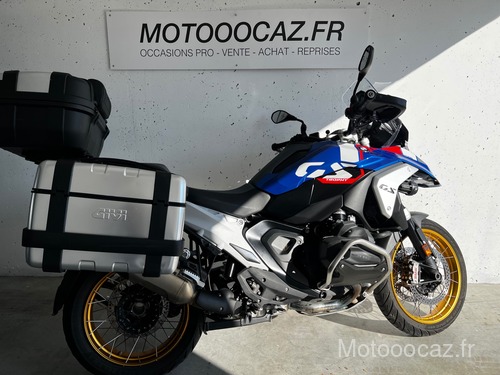 R1300GS Pro AVHC d'occasion en Haute-Savoie