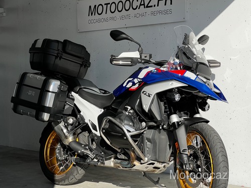 R1300GS Pro AVHC d'occasion en Haute-Savoie