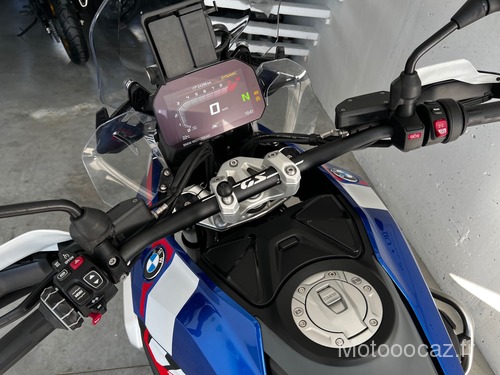R1300GS Pro AVHC d'occasion en Haute-Savoie