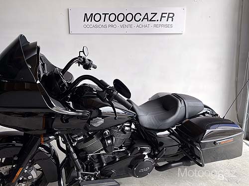 HD Road Glide Special d'occasion en Haute-Savoie