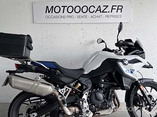 F800GS Pro d'occasion en Haute-Savoie